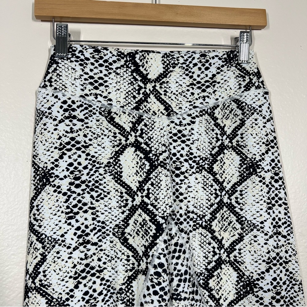 Balance Athletica Black White Python The Ascend P… - image 4